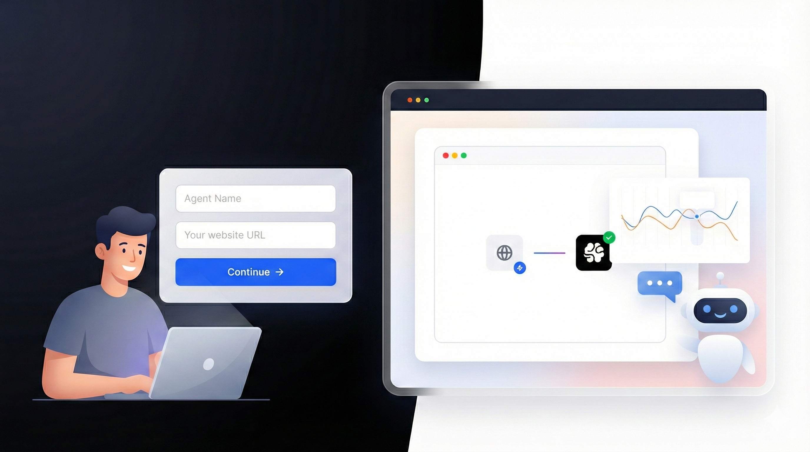 Train Your AI on Your Business